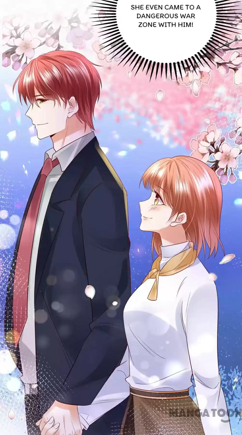 The Expensive Ex-Wife Of A Wealthy Family Chapter 646