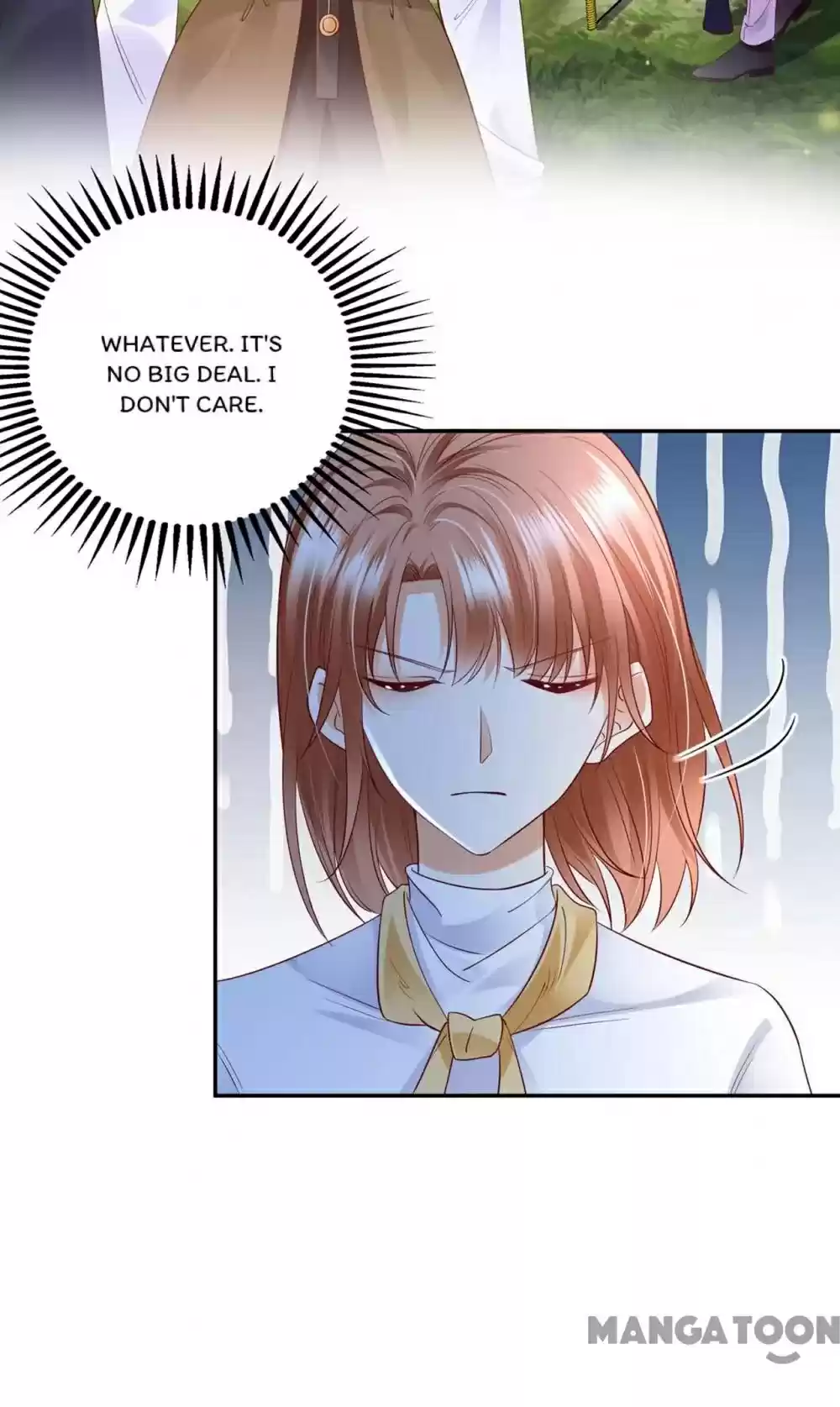 The Expensive Ex-Wife Of A Wealthy Family Chapter 646