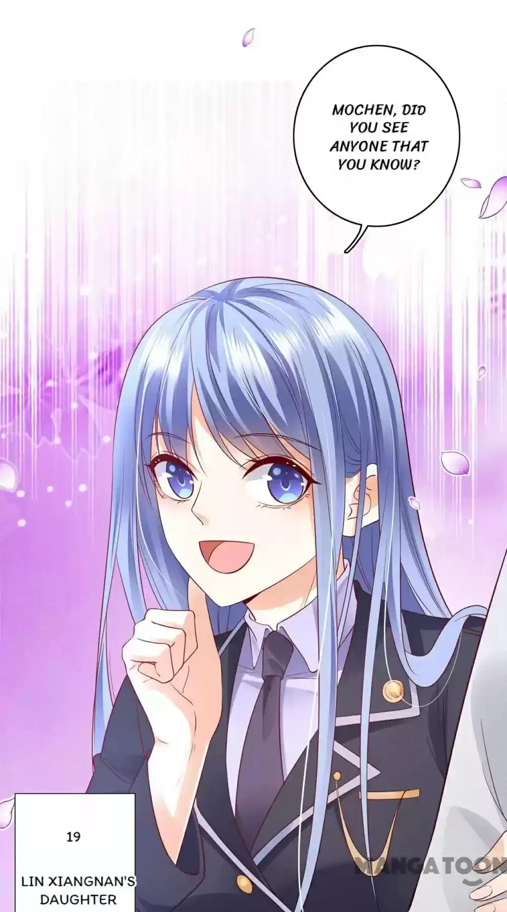 The Expensive Ex-Wife Of A Wealthy Family Chapter 646