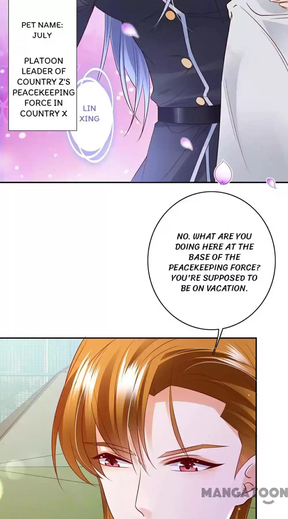 The Expensive Ex-Wife Of A Wealthy Family Chapter 646