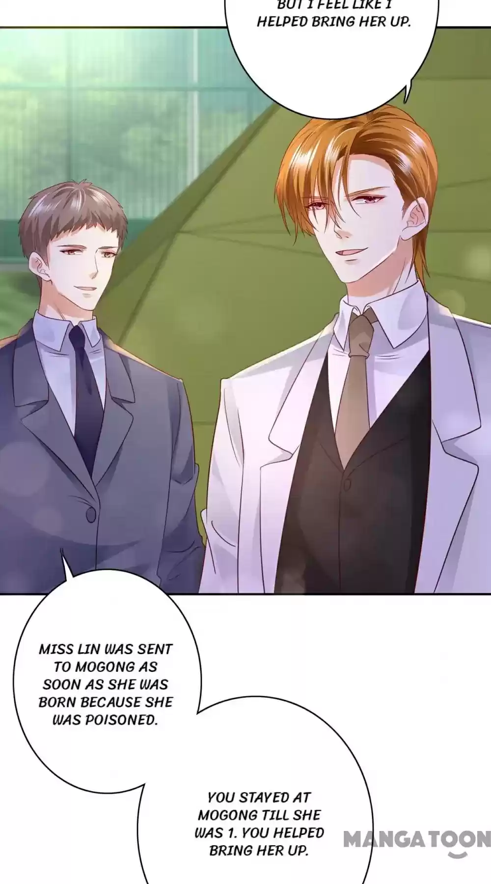 The Expensive Ex-Wife Of A Wealthy Family Chapter 646