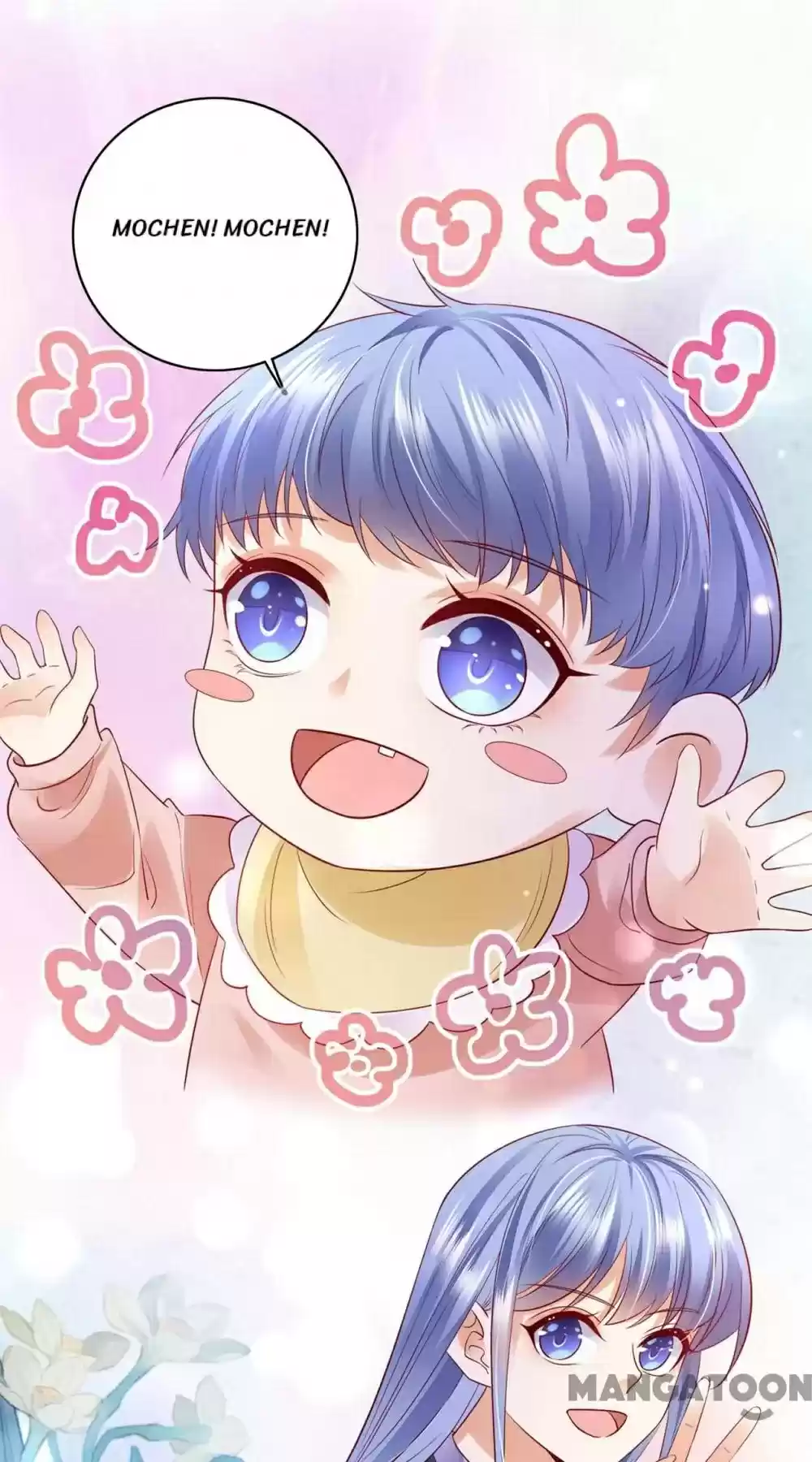 The Expensive Ex-Wife Of A Wealthy Family Chapter 646