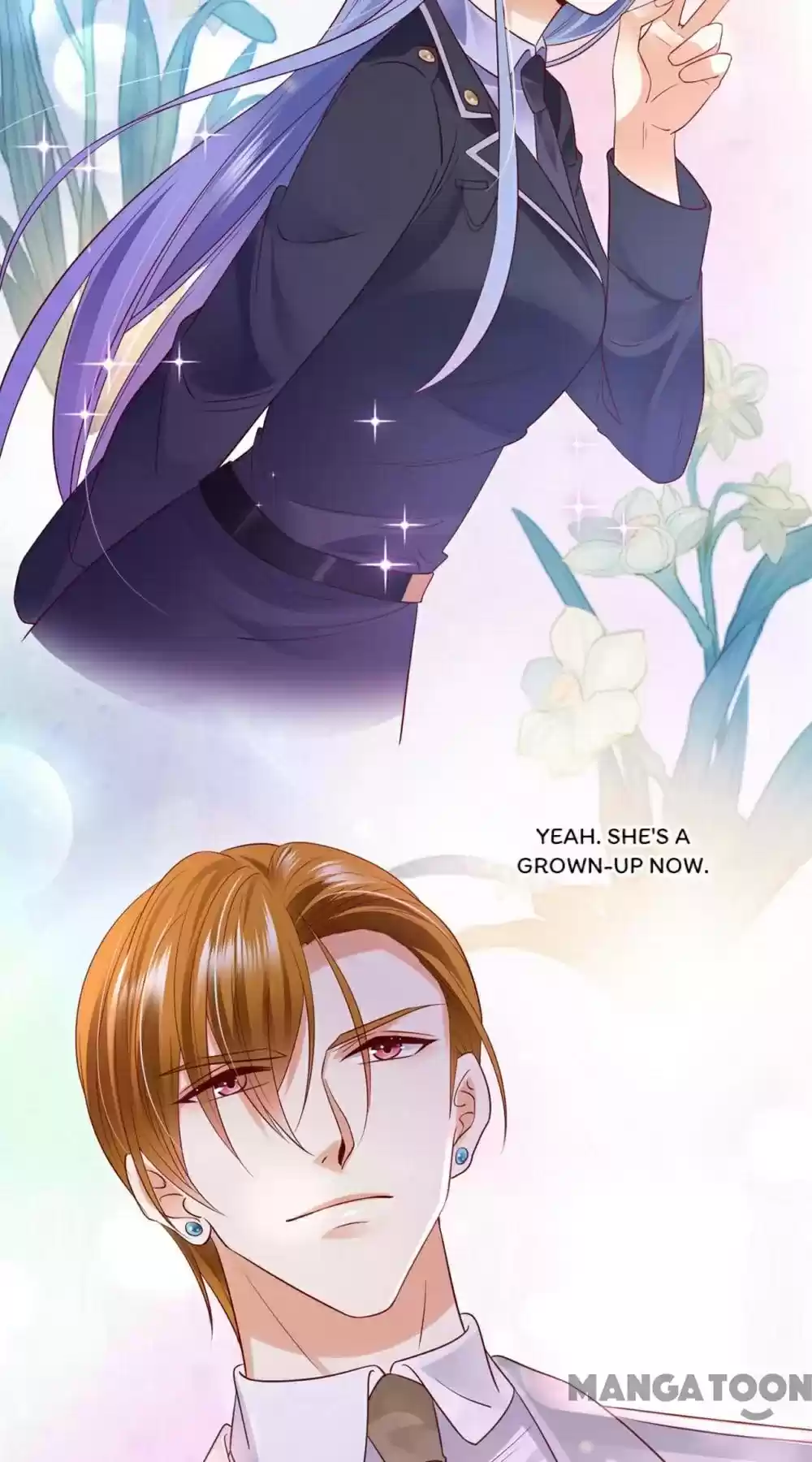 The Expensive Ex-Wife Of A Wealthy Family Chapter 646