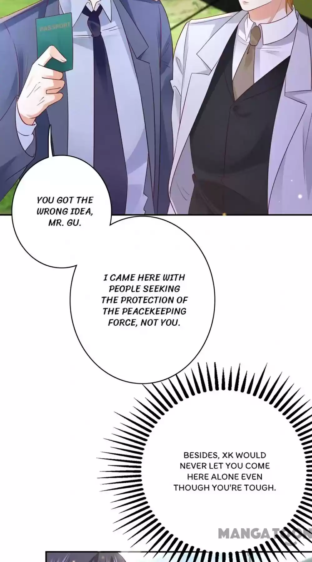 The Expensive Ex-Wife Of A Wealthy Family Chapter 646