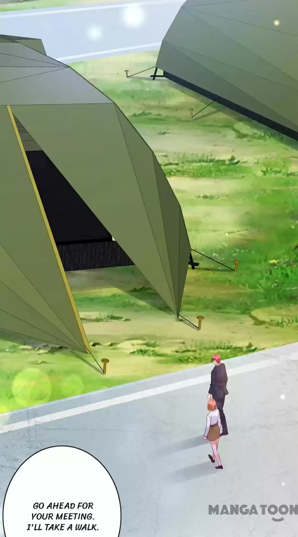 The Expensive Ex-Wife Of A Wealthy Family Chapter 646