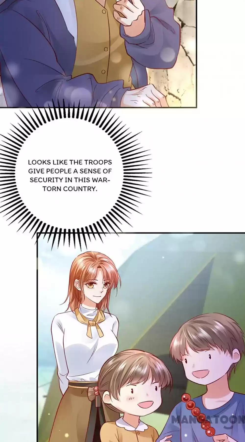 The Expensive Ex-Wife Of A Wealthy Family Chapter 646