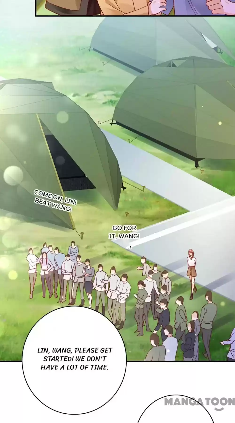 The Expensive Ex-Wife Of A Wealthy Family Chapter 646