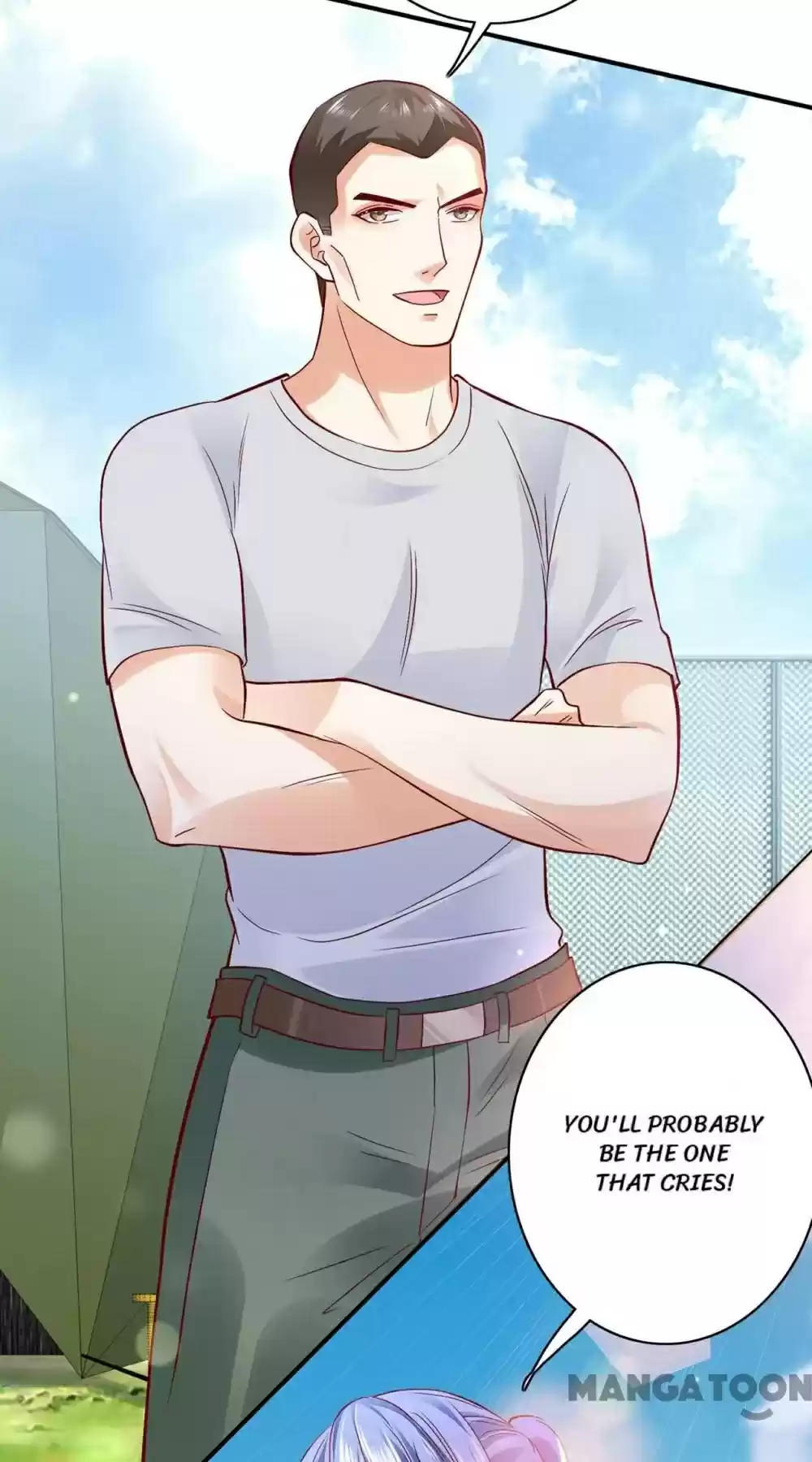 The Expensive Ex-Wife Of A Wealthy Family Chapter 646