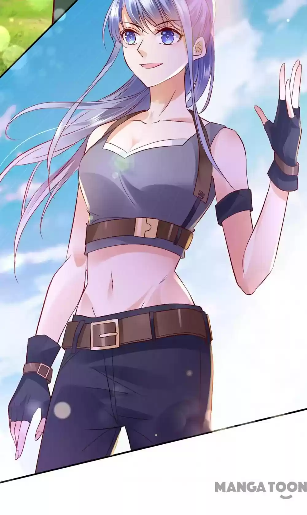 The Expensive Ex-Wife Of A Wealthy Family Chapter 646