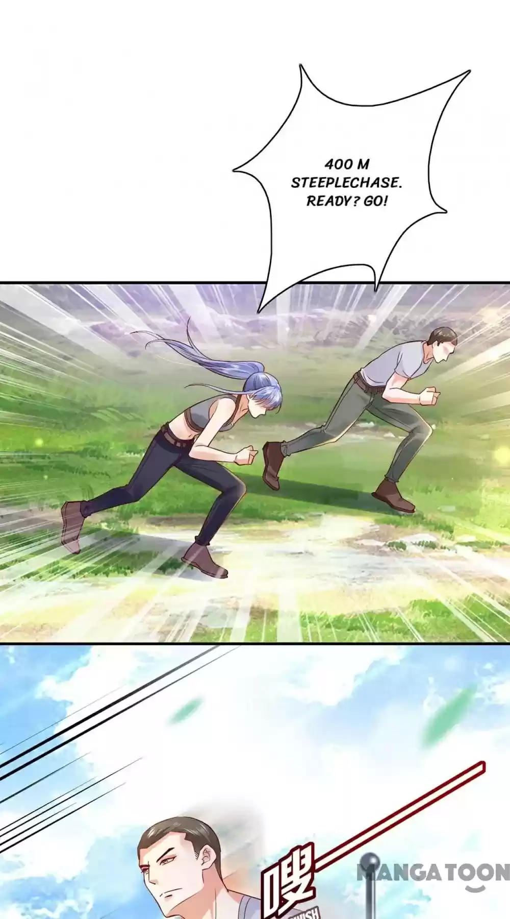 The Expensive Ex-Wife Of A Wealthy Family Chapter 647