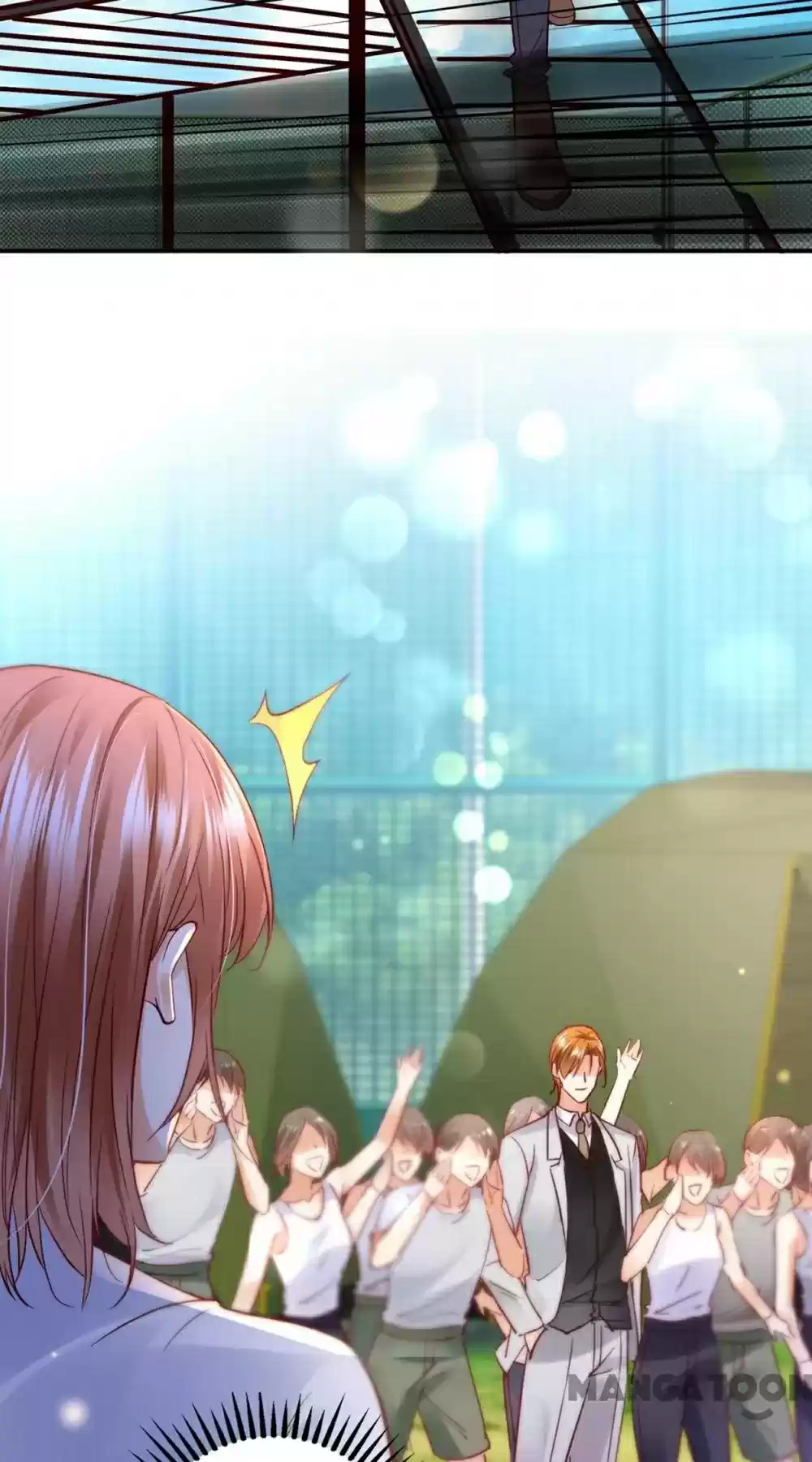 The Expensive Ex-Wife Of A Wealthy Family Chapter 647