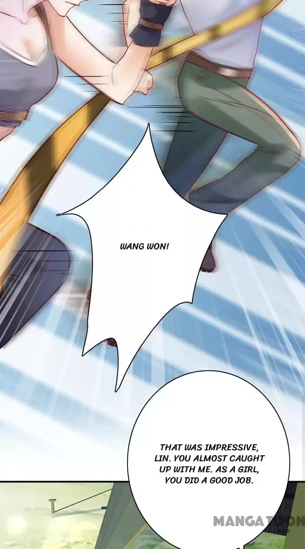 The Expensive Ex-Wife Of A Wealthy Family Chapter 647