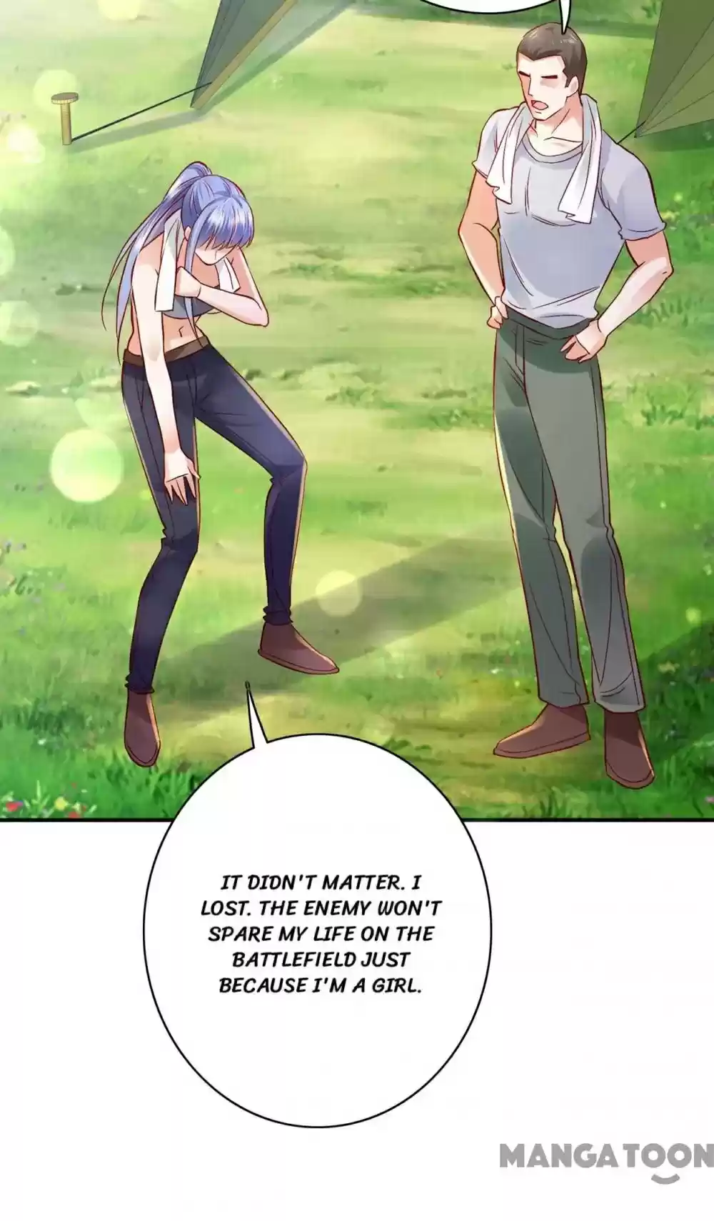 The Expensive Ex-Wife Of A Wealthy Family Chapter 647