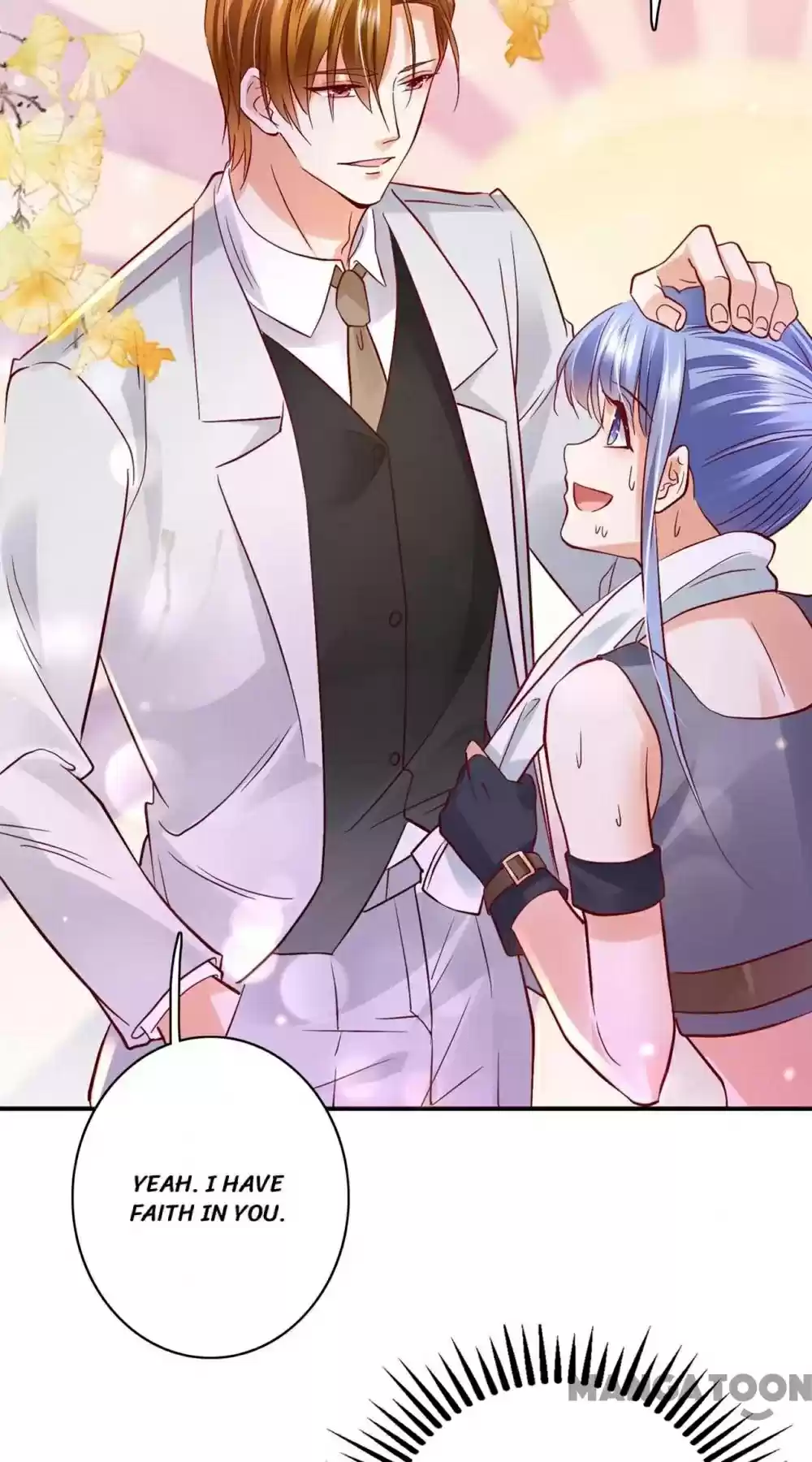 The Expensive Ex-Wife Of A Wealthy Family Chapter 647