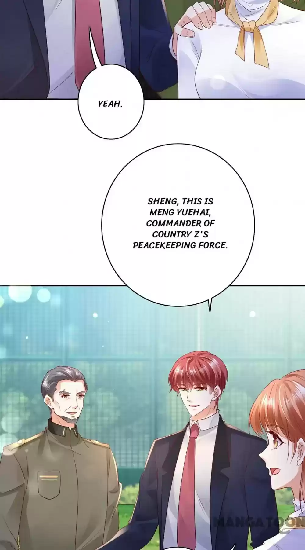 The Expensive Ex-Wife Of A Wealthy Family Chapter 647