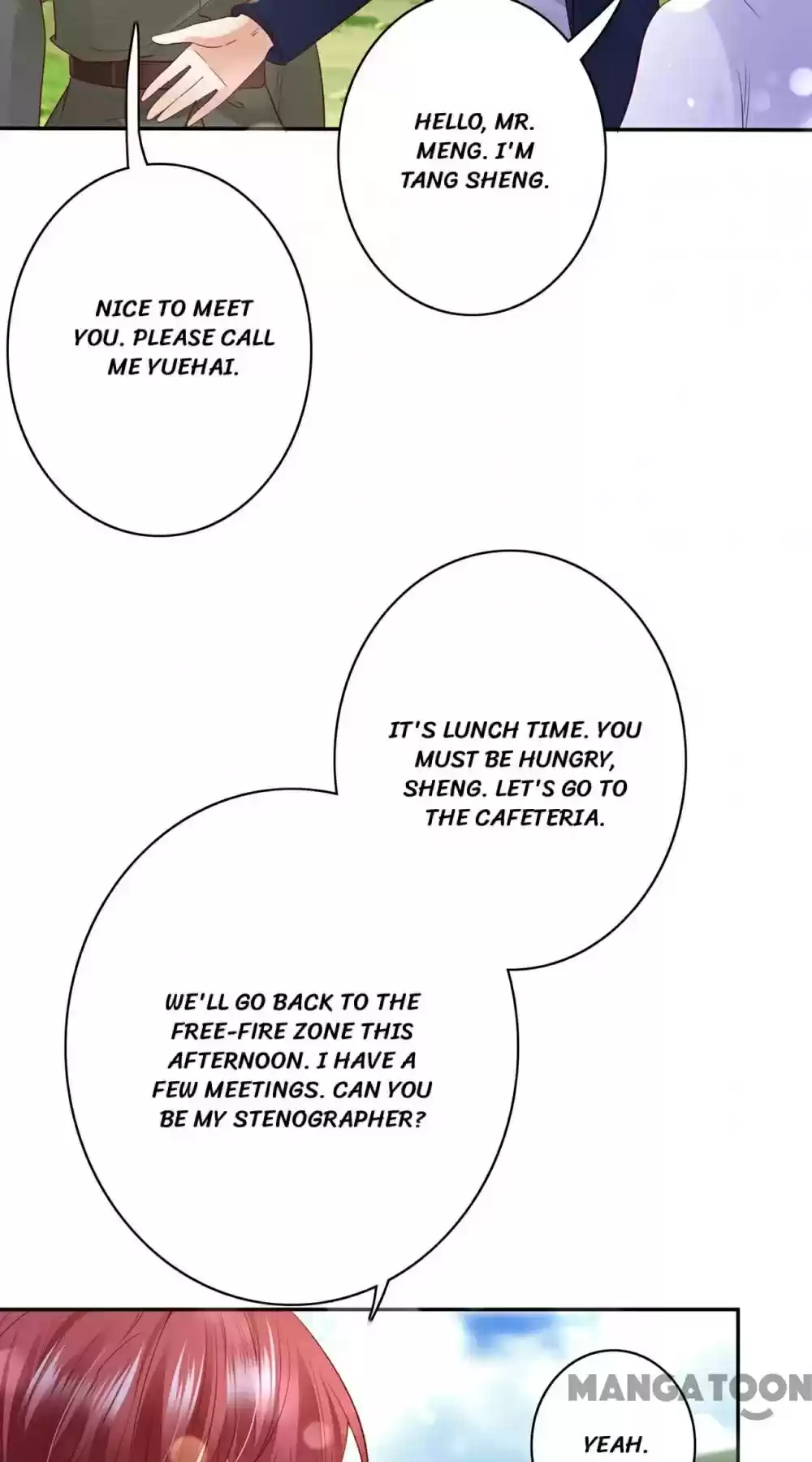 The Expensive Ex-Wife Of A Wealthy Family Chapter 647