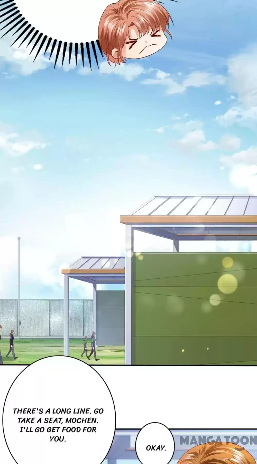 The Expensive Ex-Wife Of A Wealthy Family Chapter 647