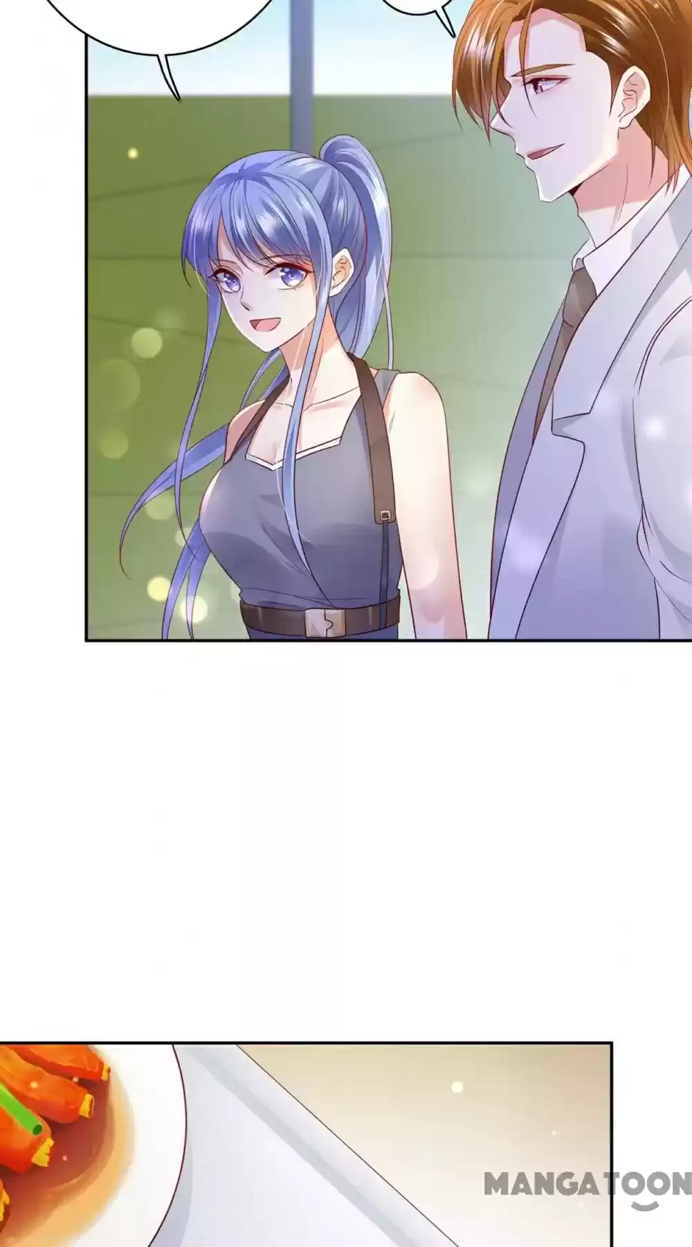 The Expensive Ex-Wife Of A Wealthy Family Chapter 647