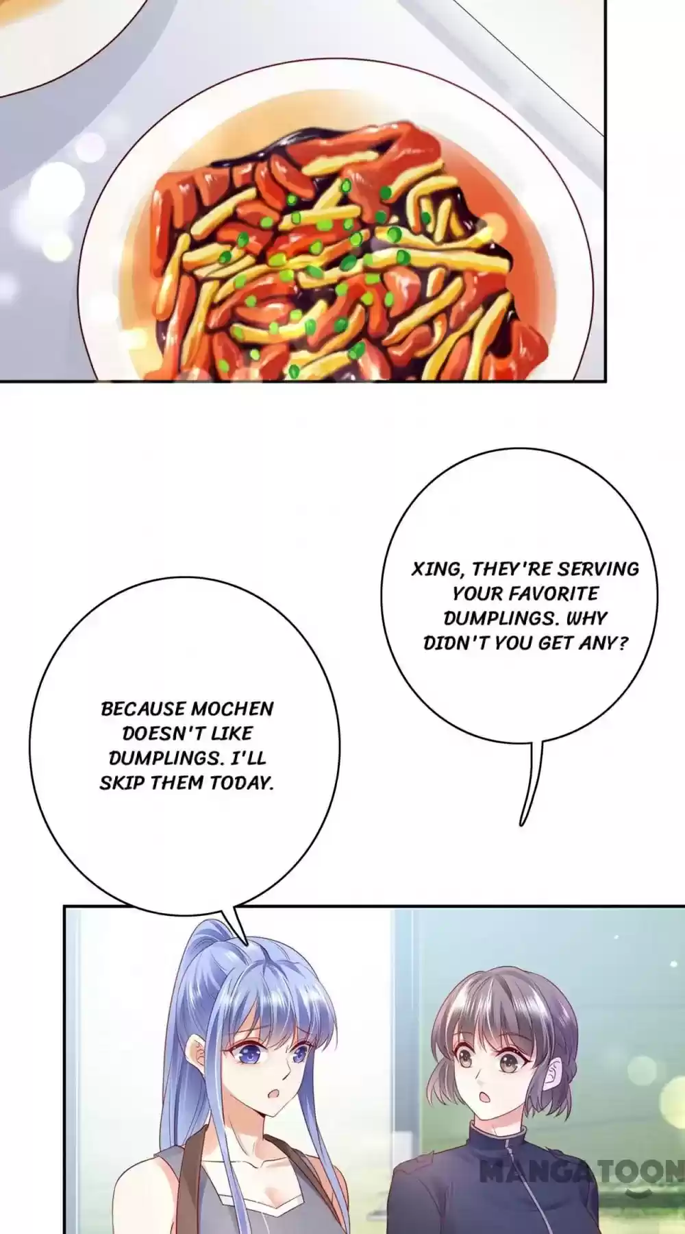 The Expensive Ex-Wife Of A Wealthy Family Chapter 647