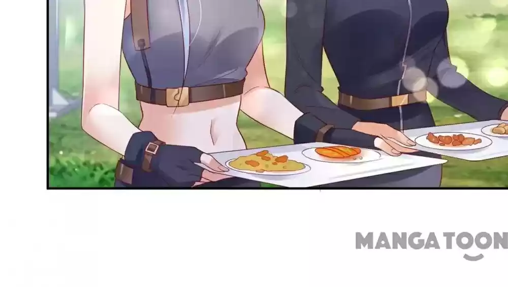 The Expensive Ex-Wife Of A Wealthy Family Chapter 647