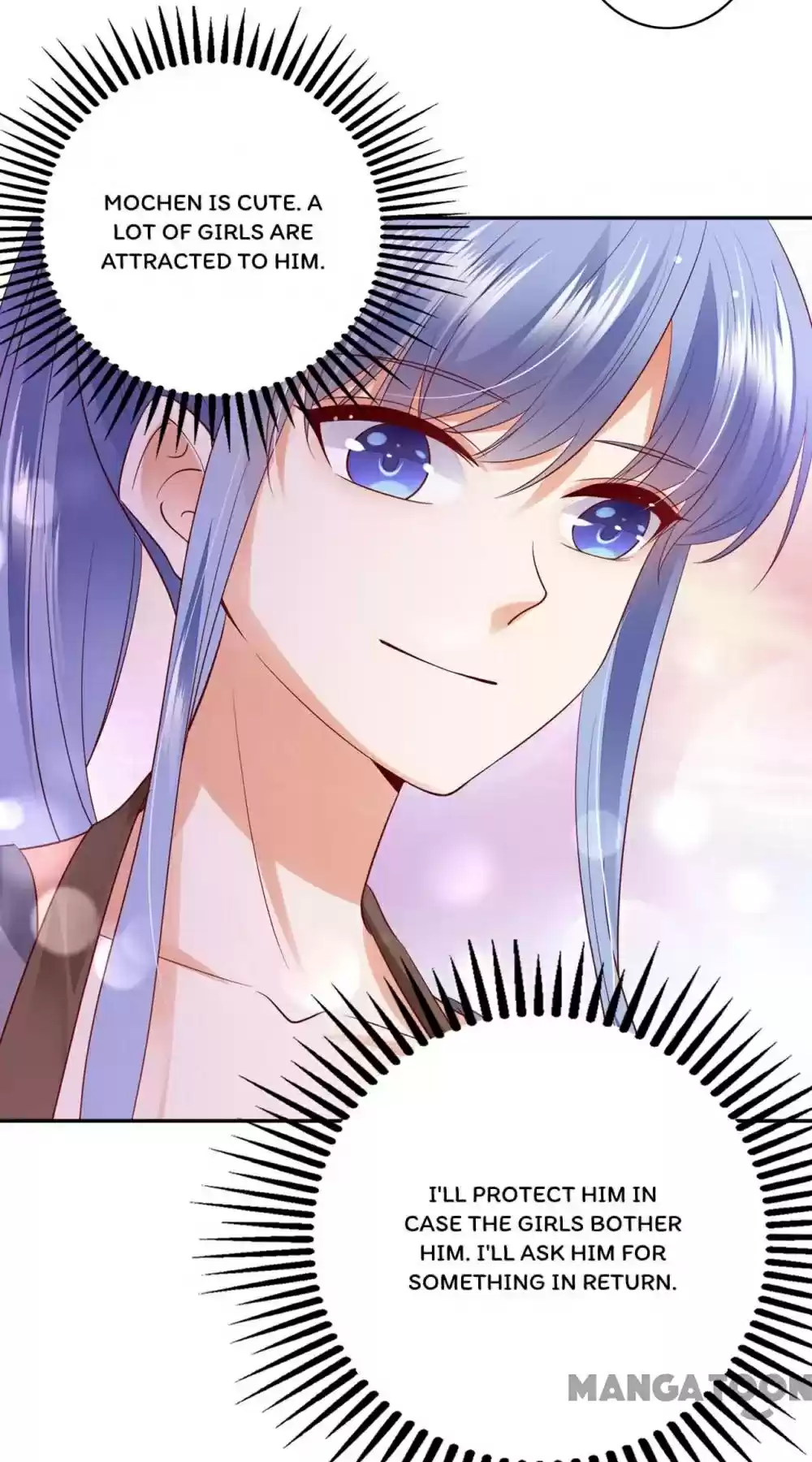 The Expensive Ex-Wife Of A Wealthy Family Chapter 647