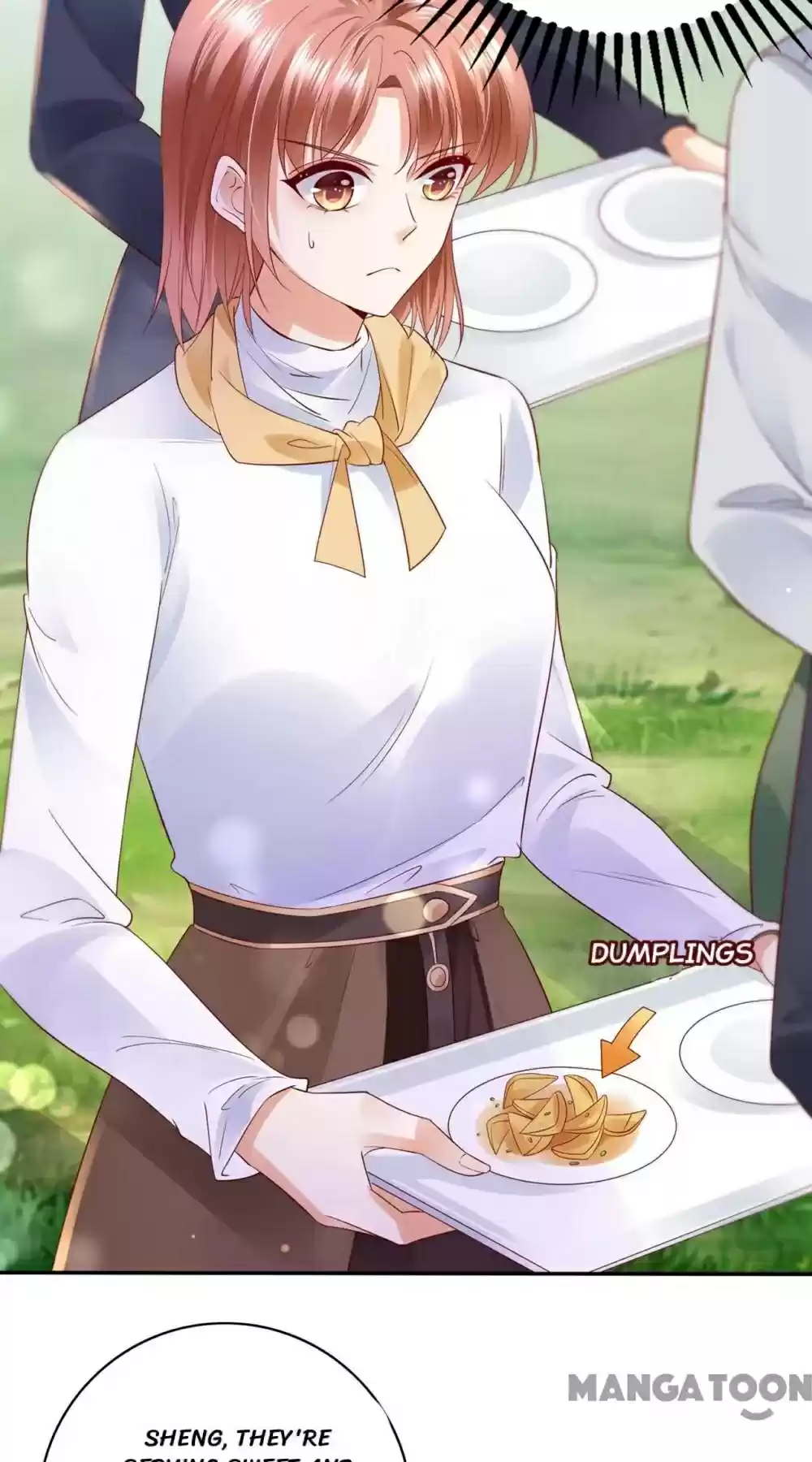 The Expensive Ex-Wife Of A Wealthy Family Chapter 647