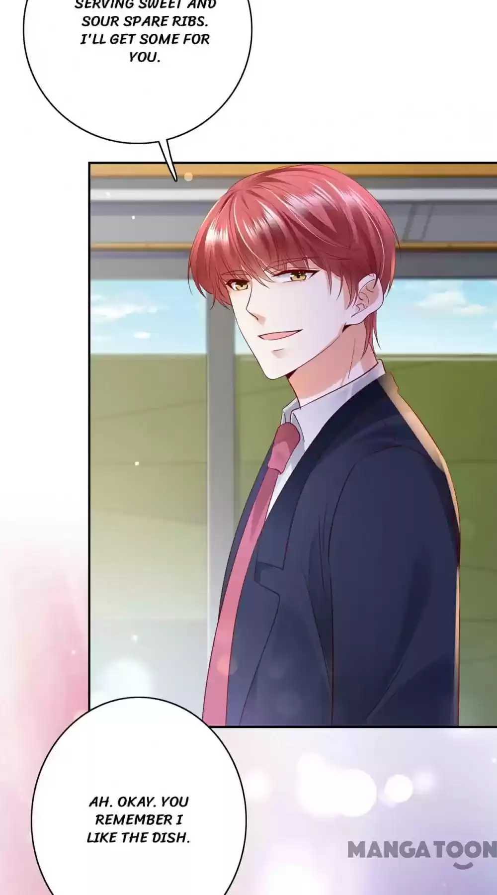 The Expensive Ex-Wife Of A Wealthy Family Chapter 647