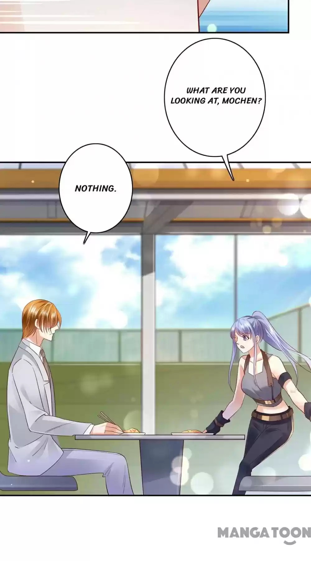 The Expensive Ex-Wife Of A Wealthy Family Chapter 647