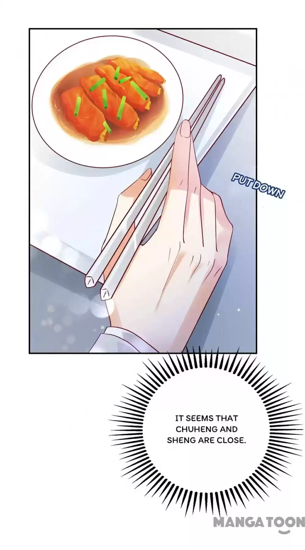 The Expensive Ex-Wife Of A Wealthy Family Chapter 647