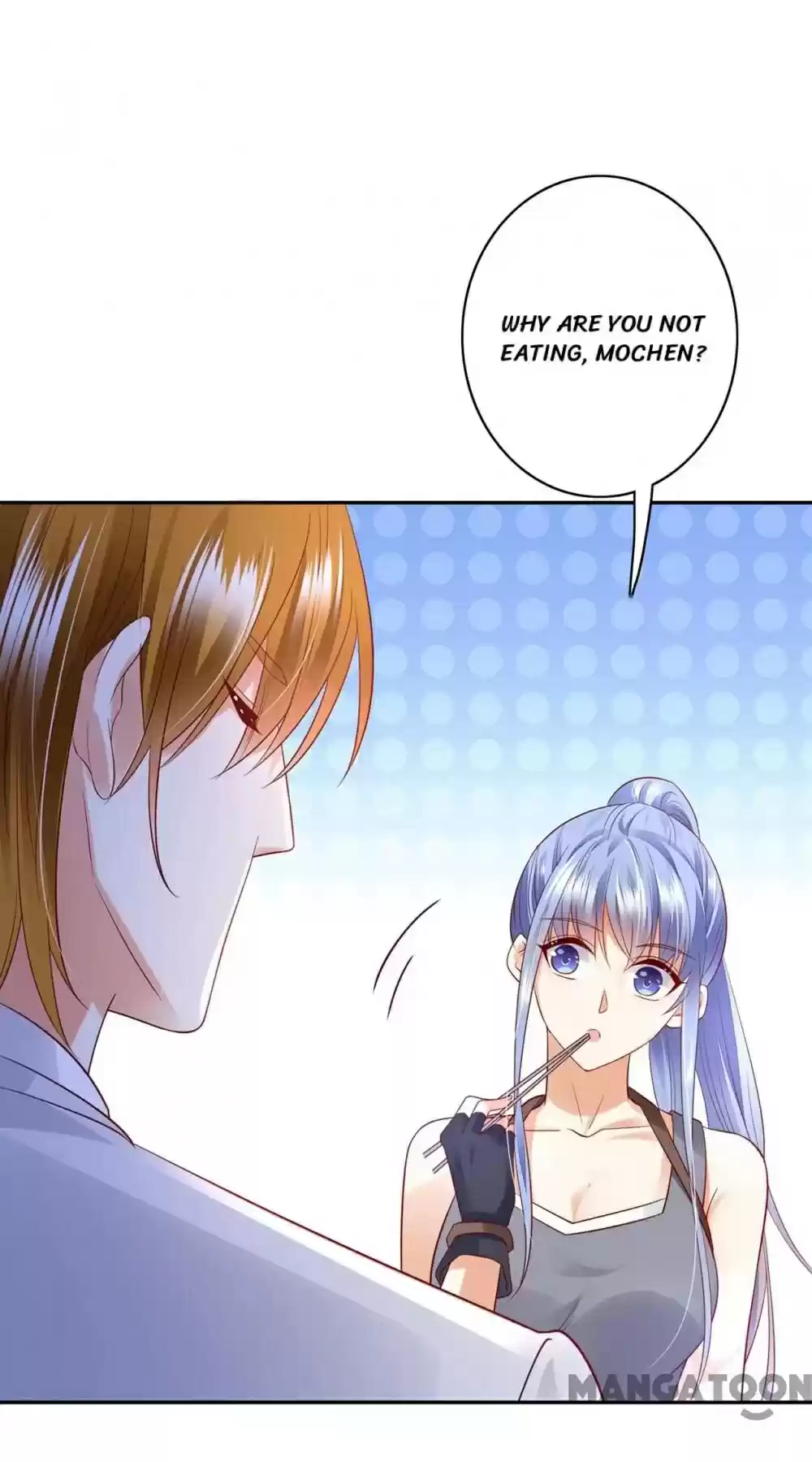 The Expensive Ex-Wife Of A Wealthy Family Chapter 647