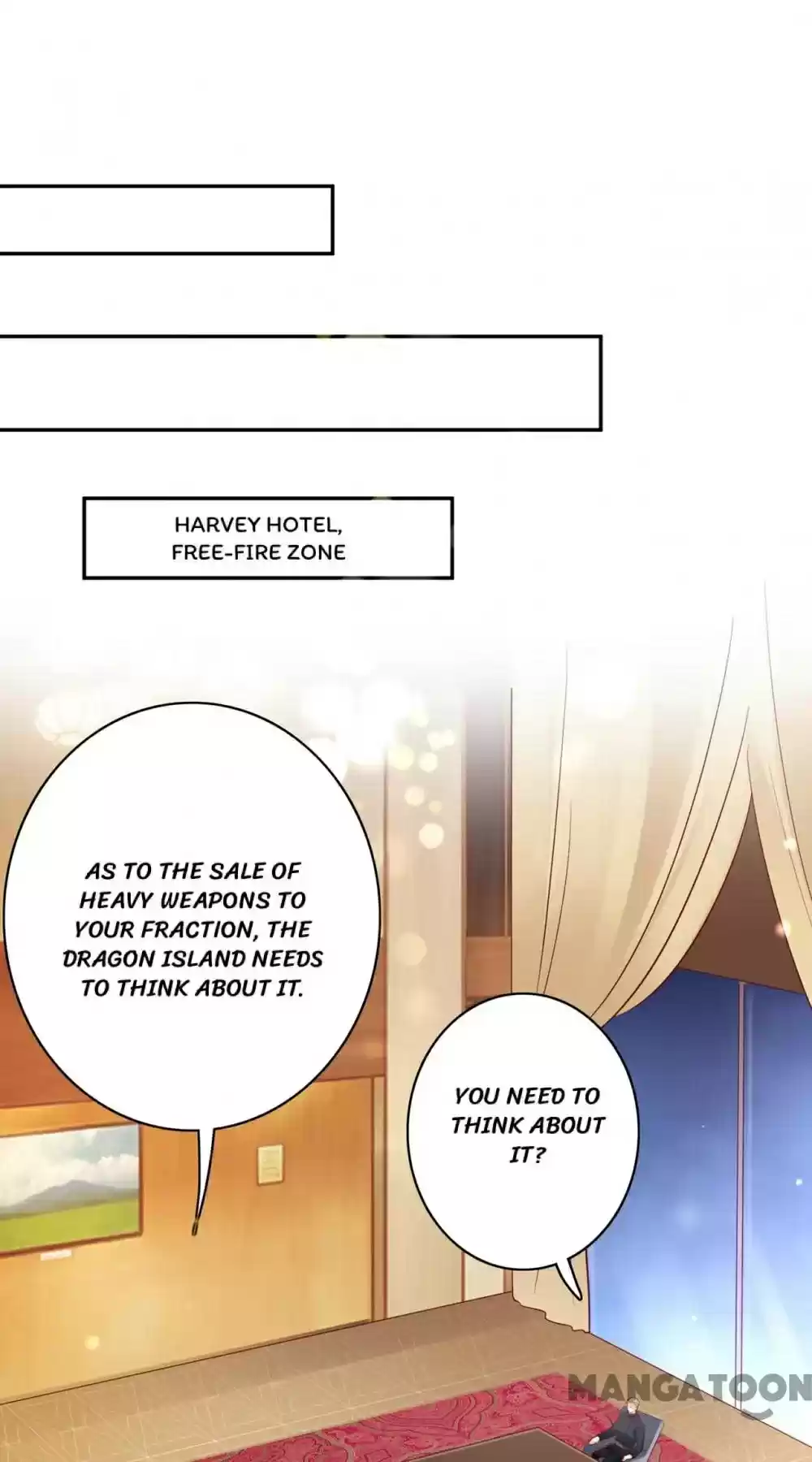 The Expensive Ex-Wife Of A Wealthy Family Chapter 648