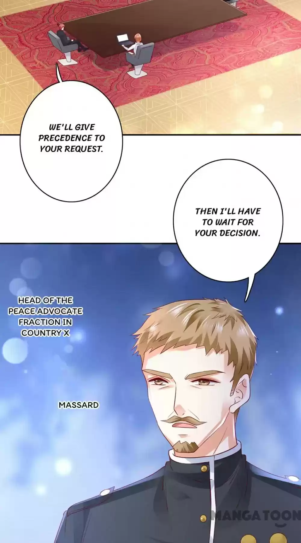 The Expensive Ex-Wife Of A Wealthy Family Chapter 648