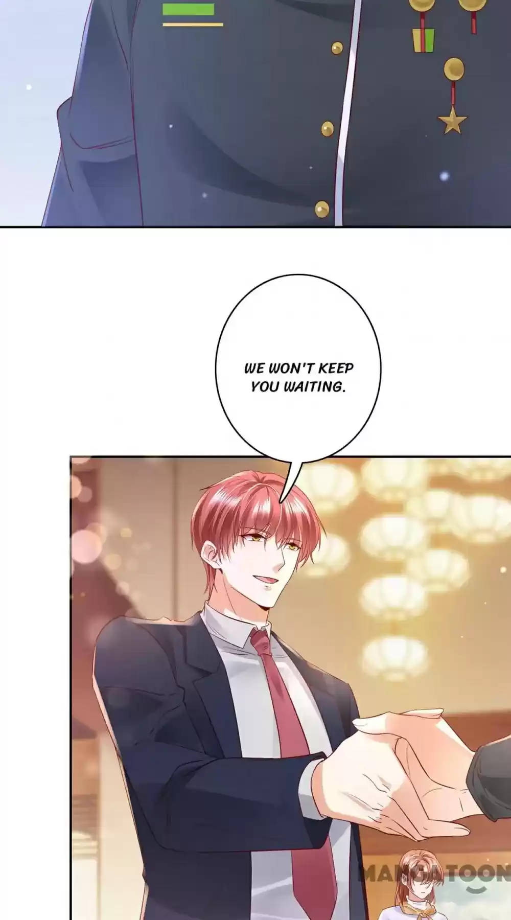 The Expensive Ex-Wife Of A Wealthy Family Chapter 648