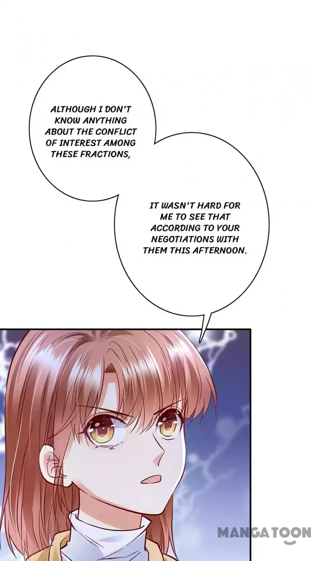 The Expensive Ex-Wife Of A Wealthy Family Chapter 648