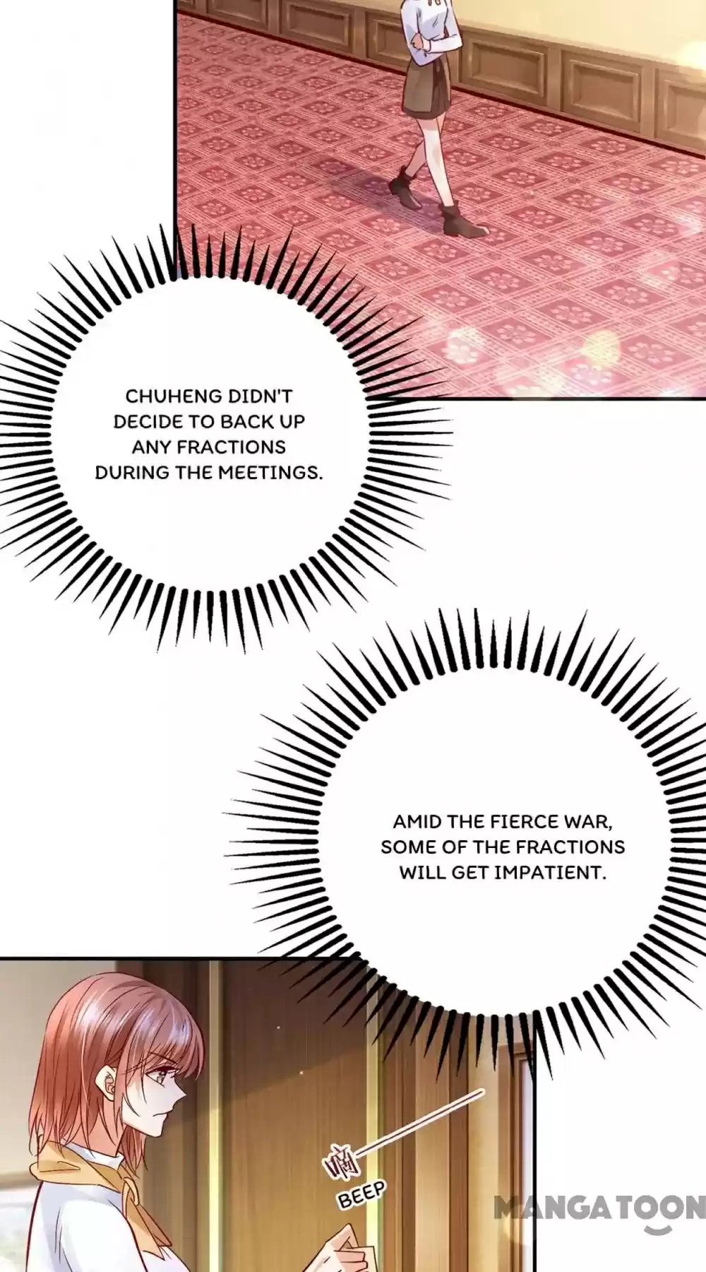 The Expensive Ex-Wife Of A Wealthy Family Chapter 648