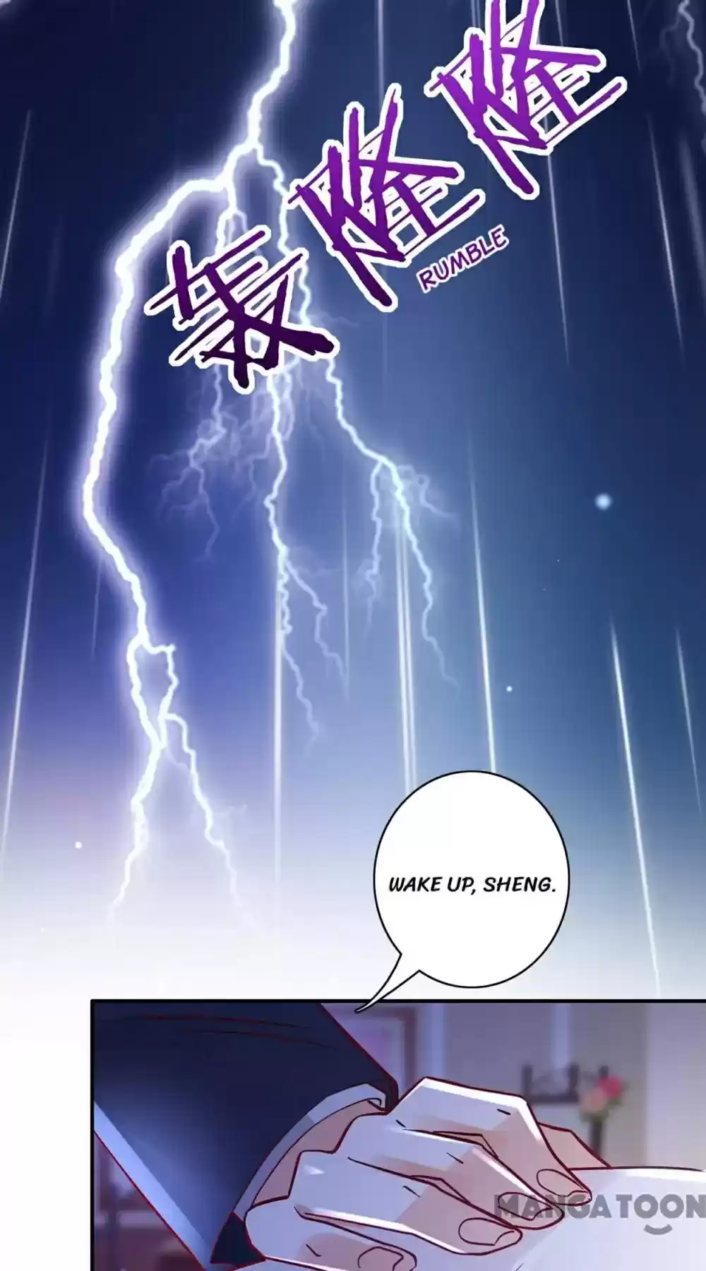 The Expensive Ex-Wife Of A Wealthy Family Chapter 648