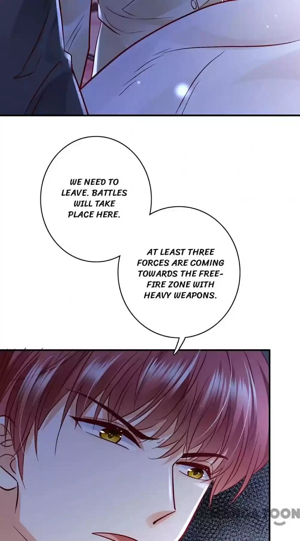 The Expensive Ex-Wife Of A Wealthy Family Chapter 648