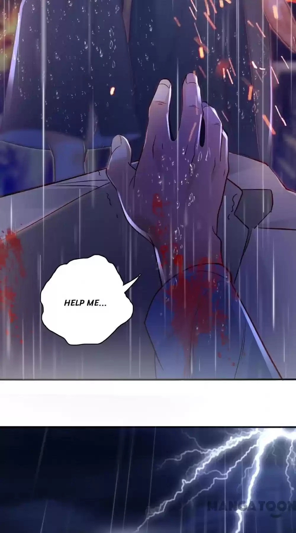 The Expensive Ex-Wife Of A Wealthy Family Chapter 648