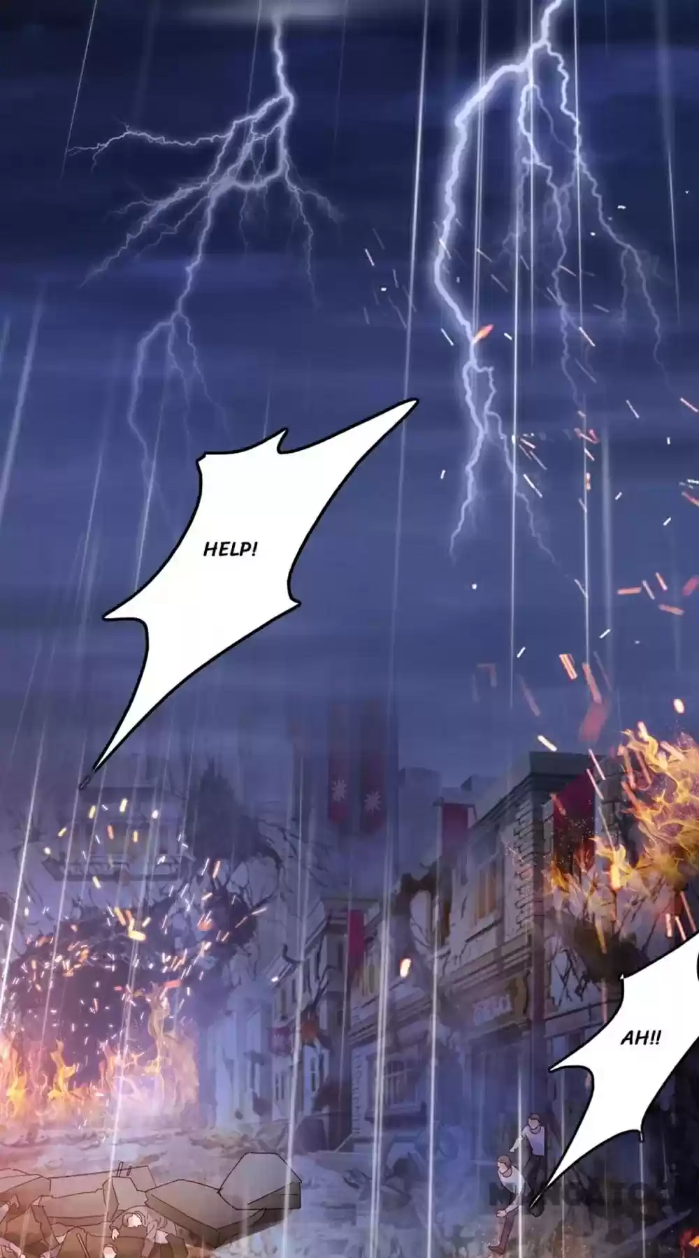 The Expensive Ex-Wife Of A Wealthy Family Chapter 648