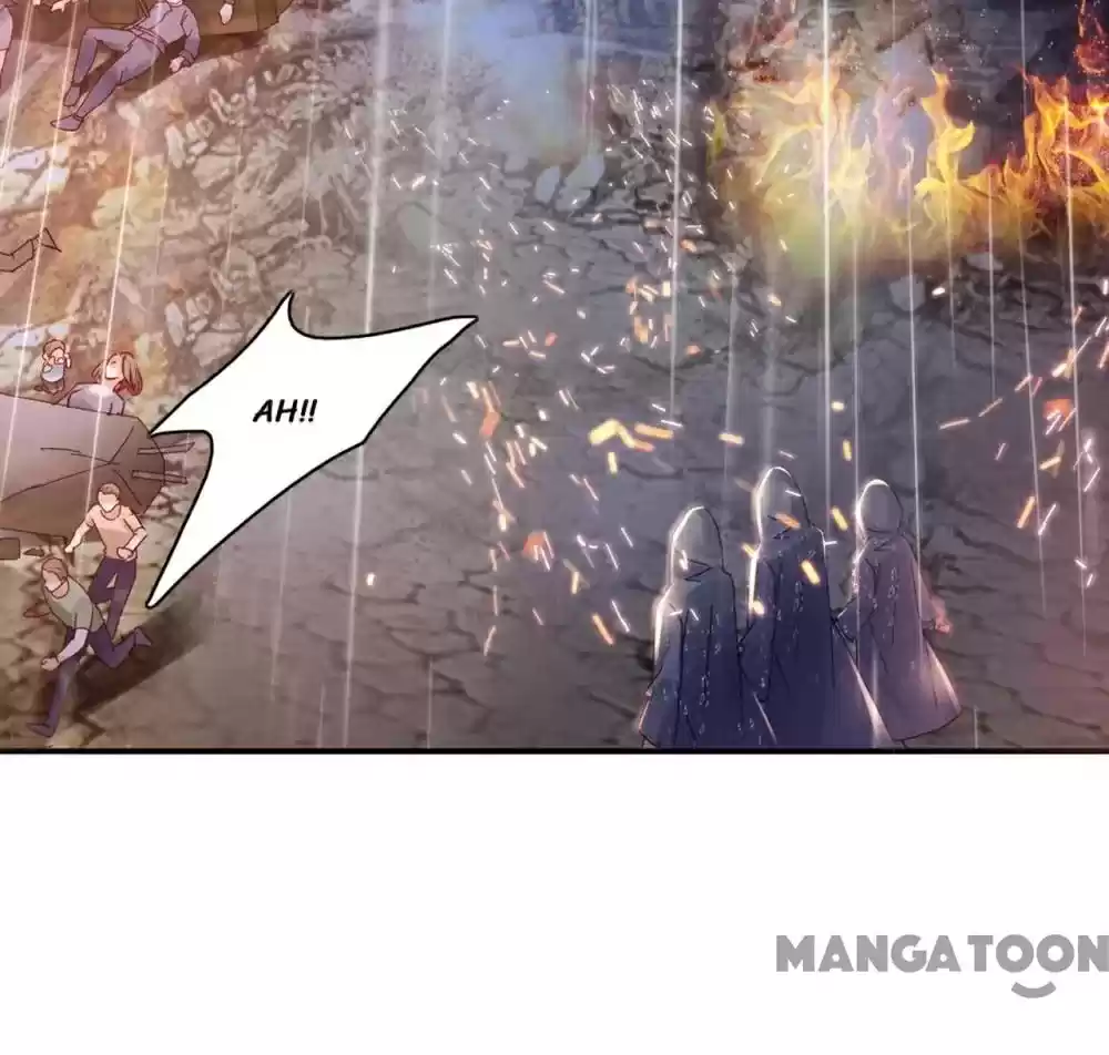 The Expensive Ex-Wife Of A Wealthy Family Chapter 648