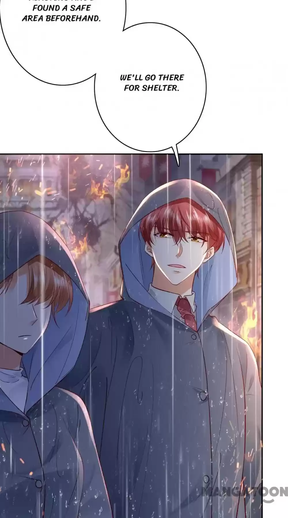 The Expensive Ex-Wife Of A Wealthy Family Chapter 648