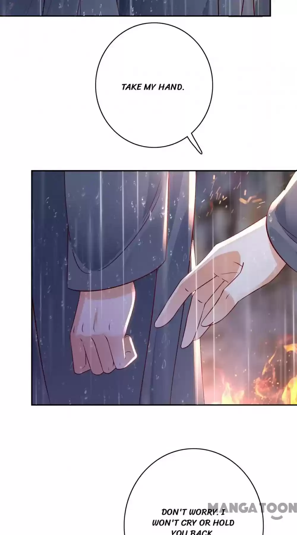 The Expensive Ex-Wife Of A Wealthy Family Chapter 648