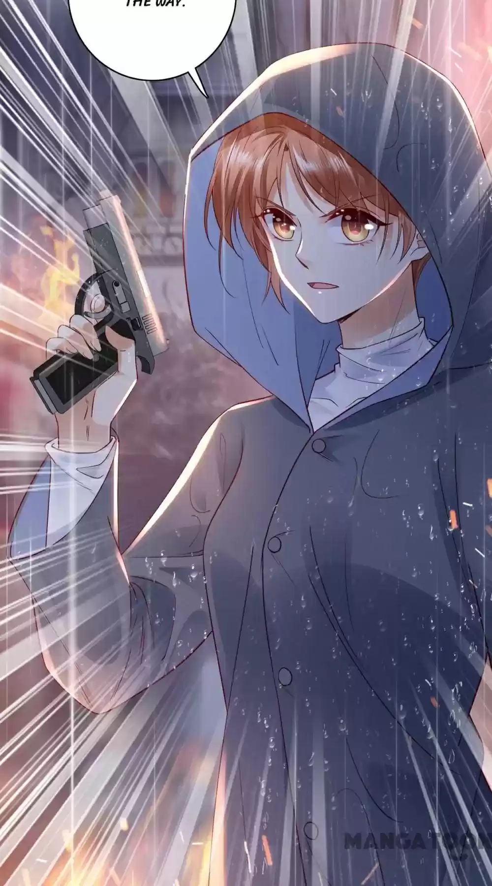 The Expensive Ex-Wife Of A Wealthy Family Chapter 648