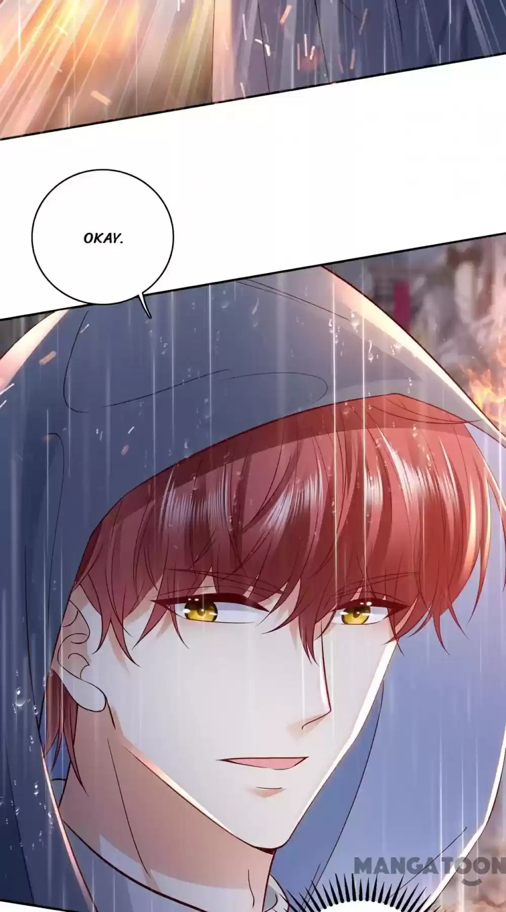 The Expensive Ex-Wife Of A Wealthy Family Chapter 648