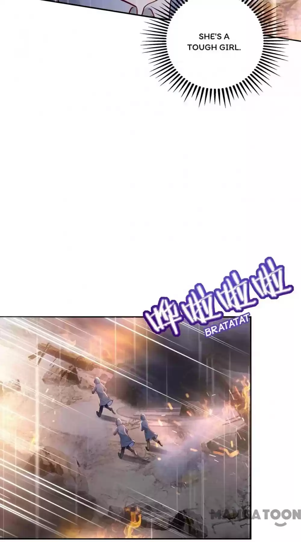 The Expensive Ex-Wife Of A Wealthy Family Chapter 648