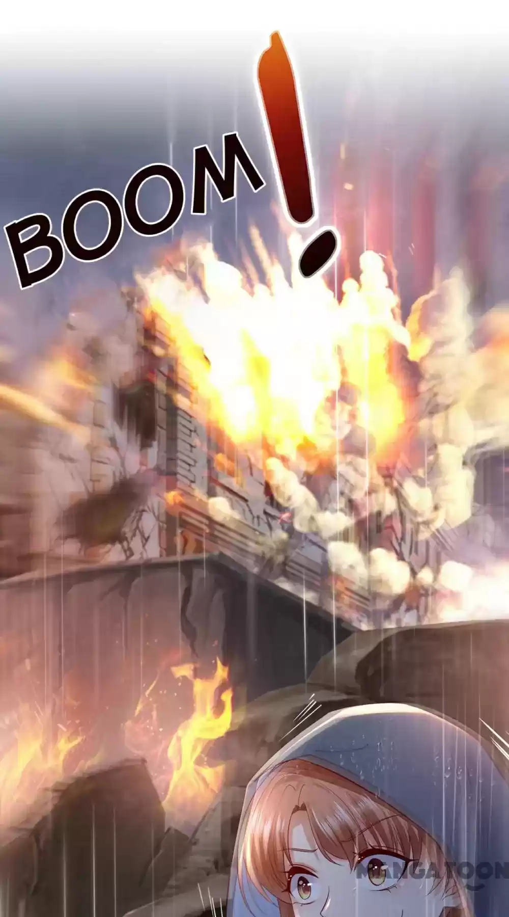 The Expensive Ex-Wife Of A Wealthy Family Chapter 648