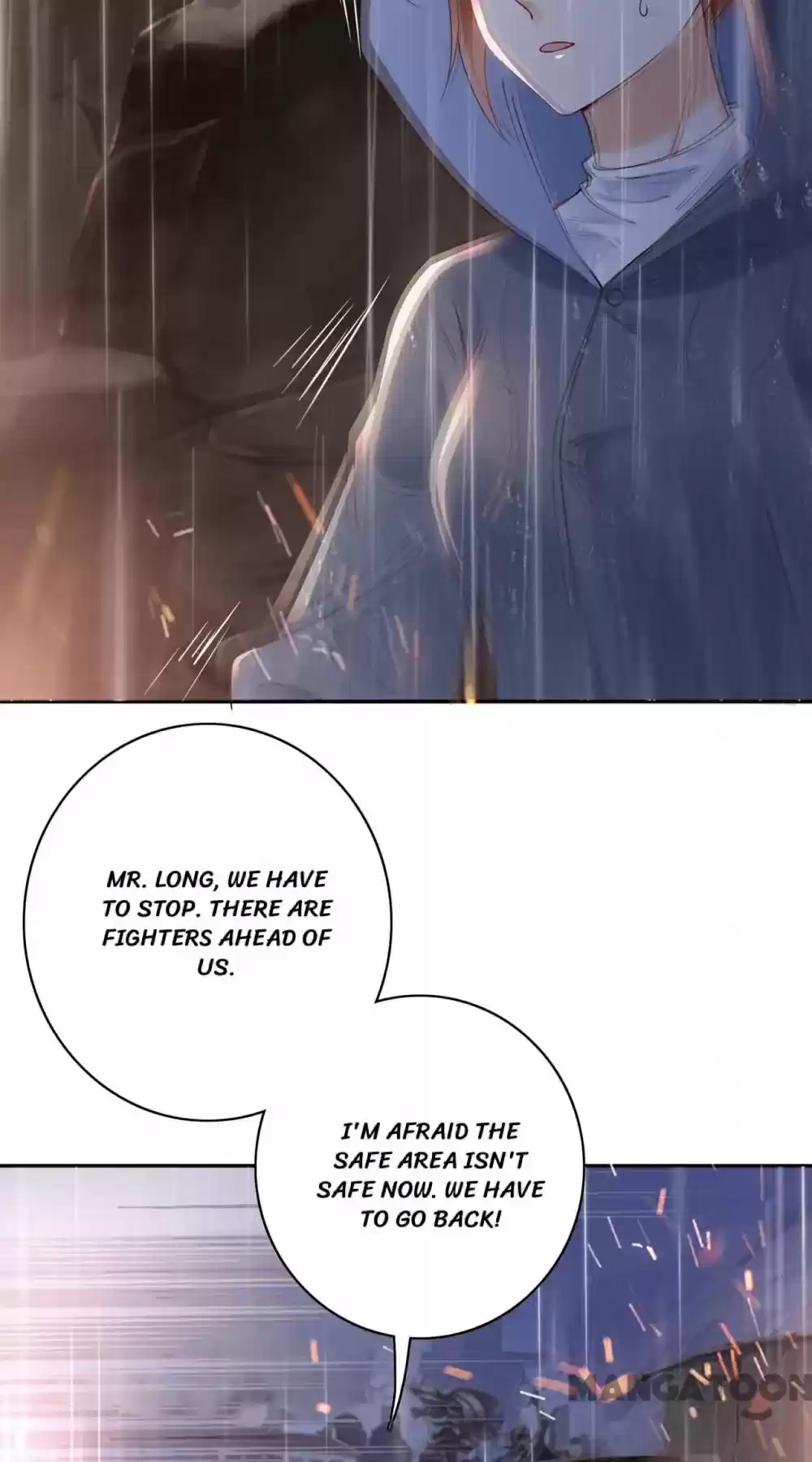 The Expensive Ex-Wife Of A Wealthy Family Chapter 648