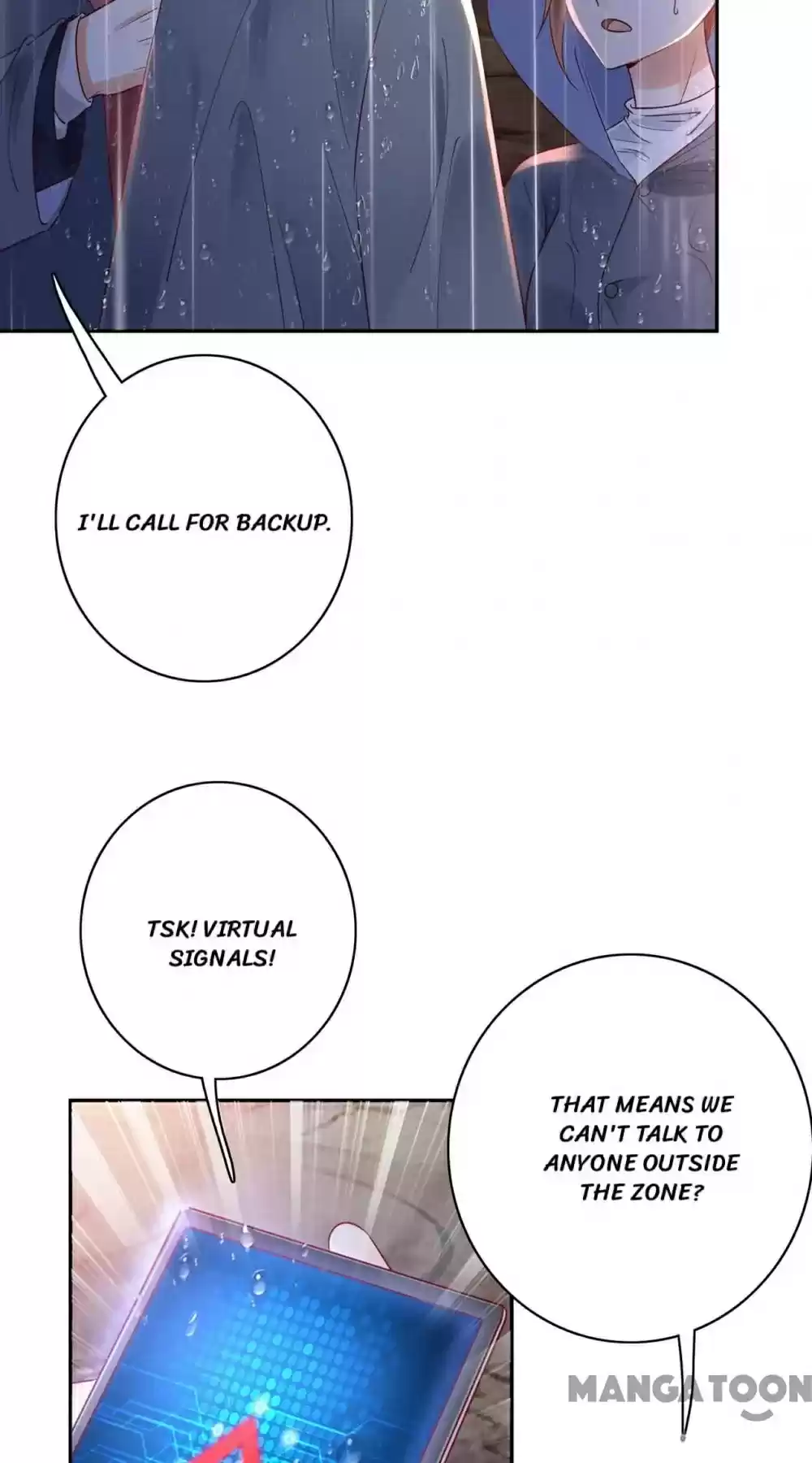 The Expensive Ex-Wife Of A Wealthy Family Chapter 648