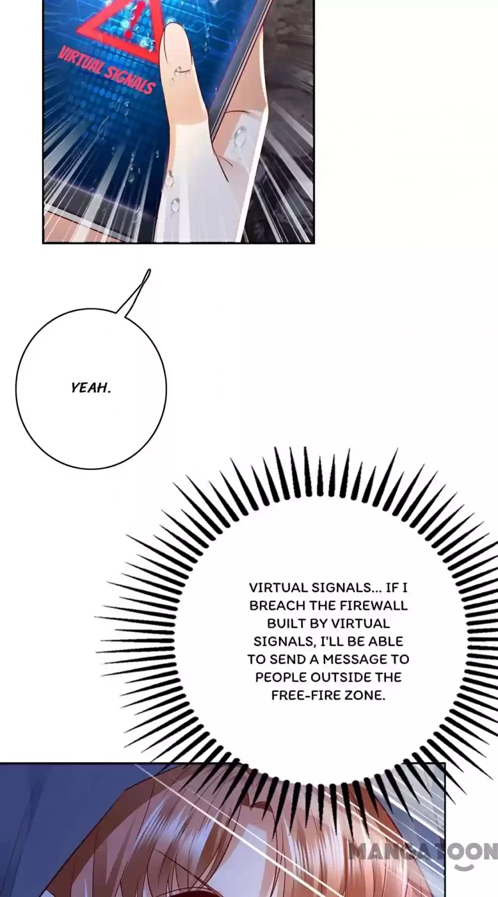 The Expensive Ex-Wife Of A Wealthy Family Chapter 648