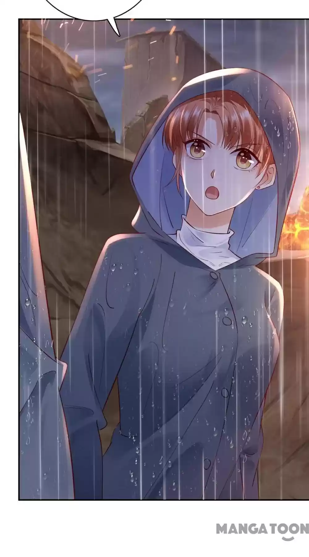 The Expensive Ex-Wife Of A Wealthy Family Chapter 648